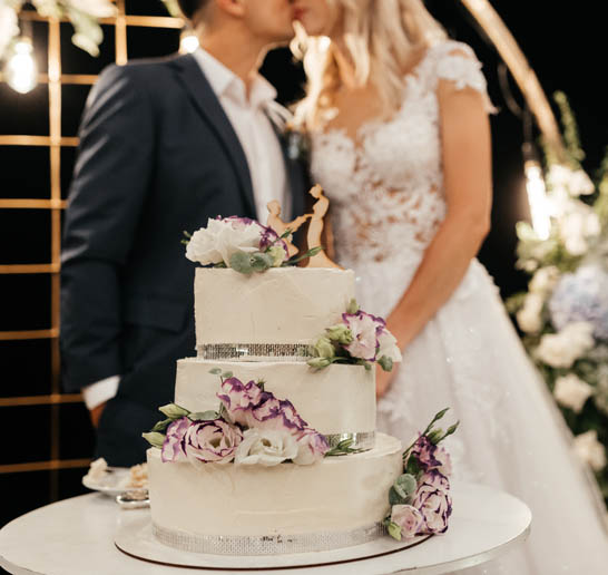weddings at the graham arms inn