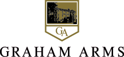 The Graham Arms Inn Logo