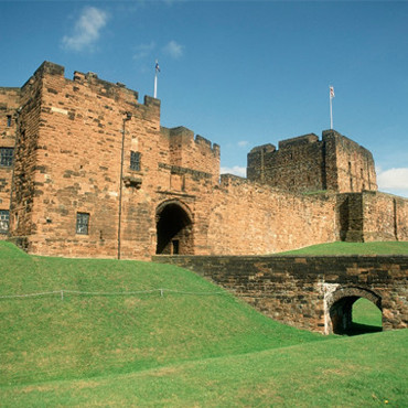 Carlisle Castle