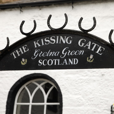 Gretna Green