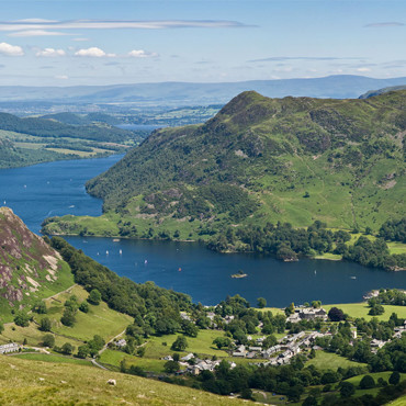 The Lake District