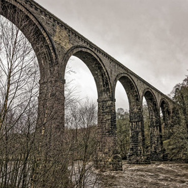 Lambley Viaduct