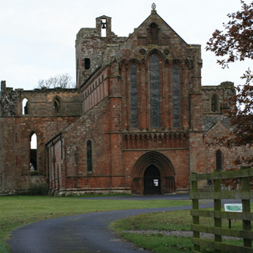 Lanercost Priory