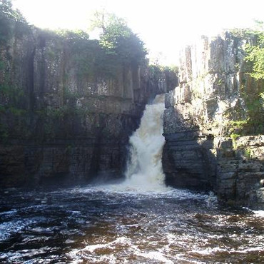 The North Pennines