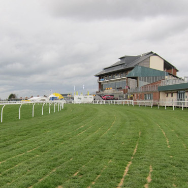 Carlisle Racecourse