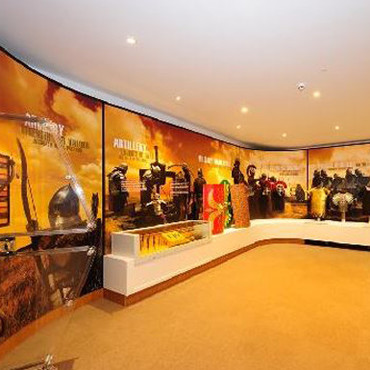 Roman Army Museum