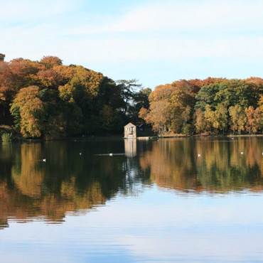 Talkin Tarn