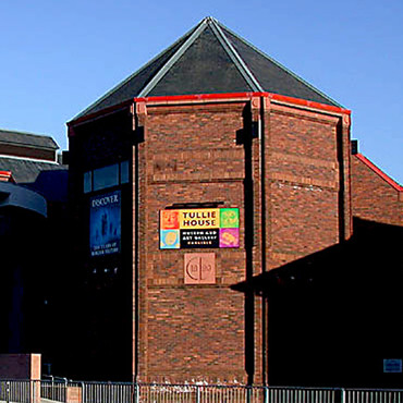 Tullie House Museum